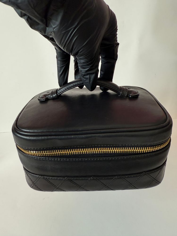 Immagine di Pre-Owned Chanel  Vanity CC Bag 4