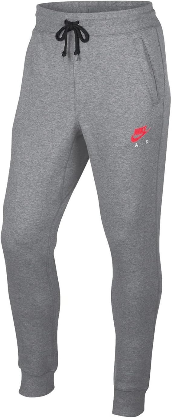 Nike Air Joggers Grey