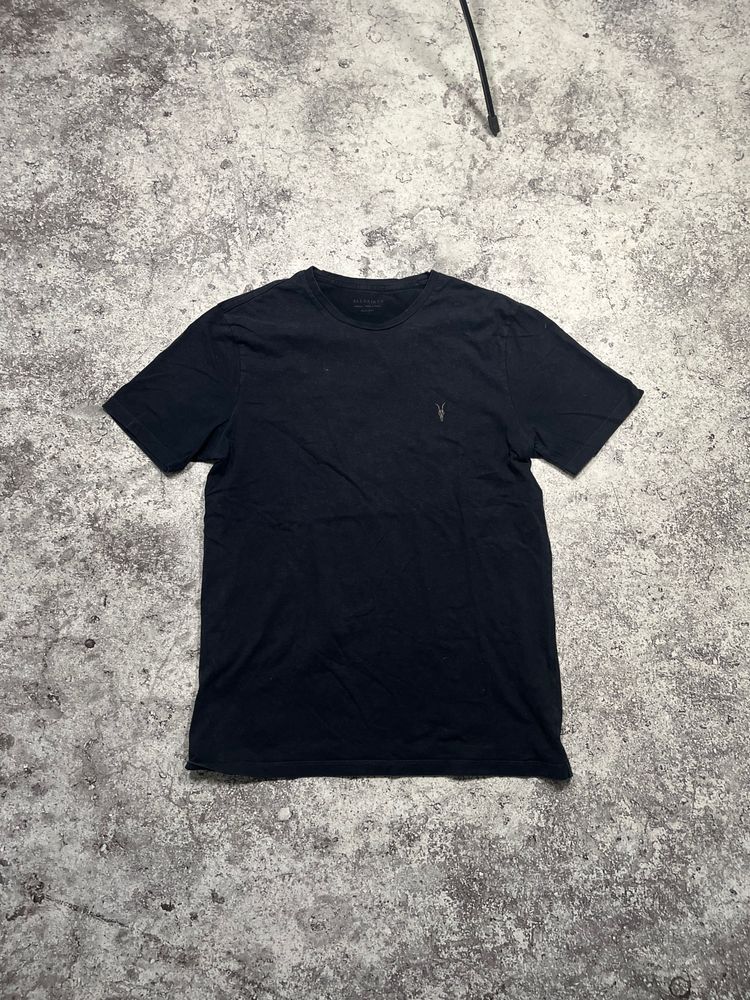 Allsaints Black T-Shirt