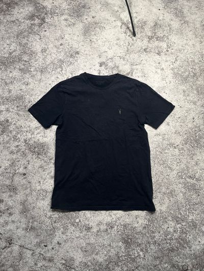 Allsaints Black T-Shirt