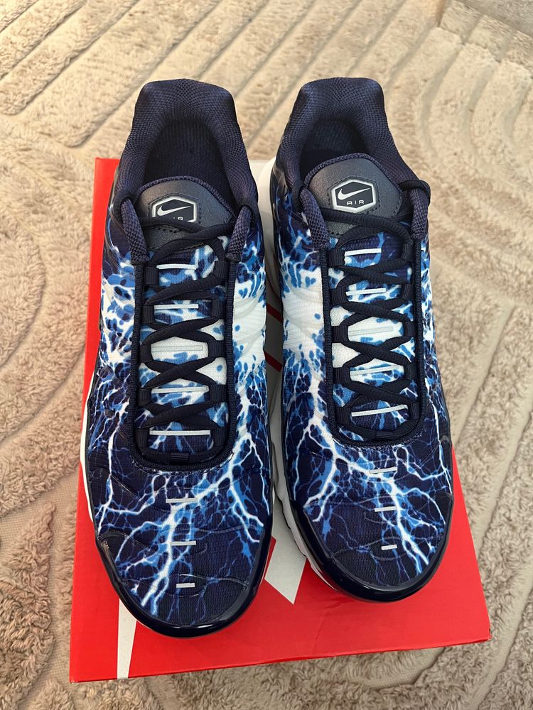 Nike Air Max Plus Sneakers 3