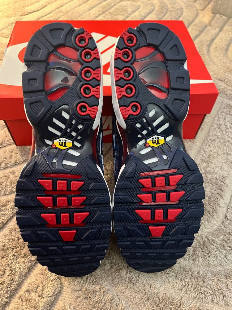 Nike Air Max Plus Sneakers 5