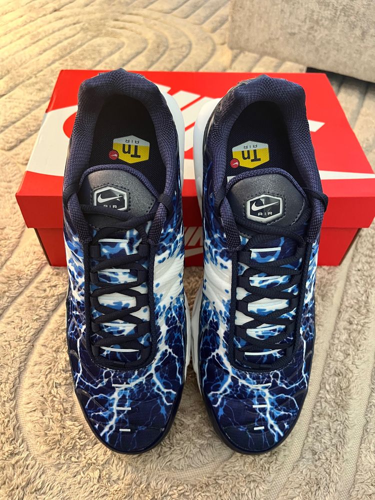 Nike Air Max Plus Sneakers 2