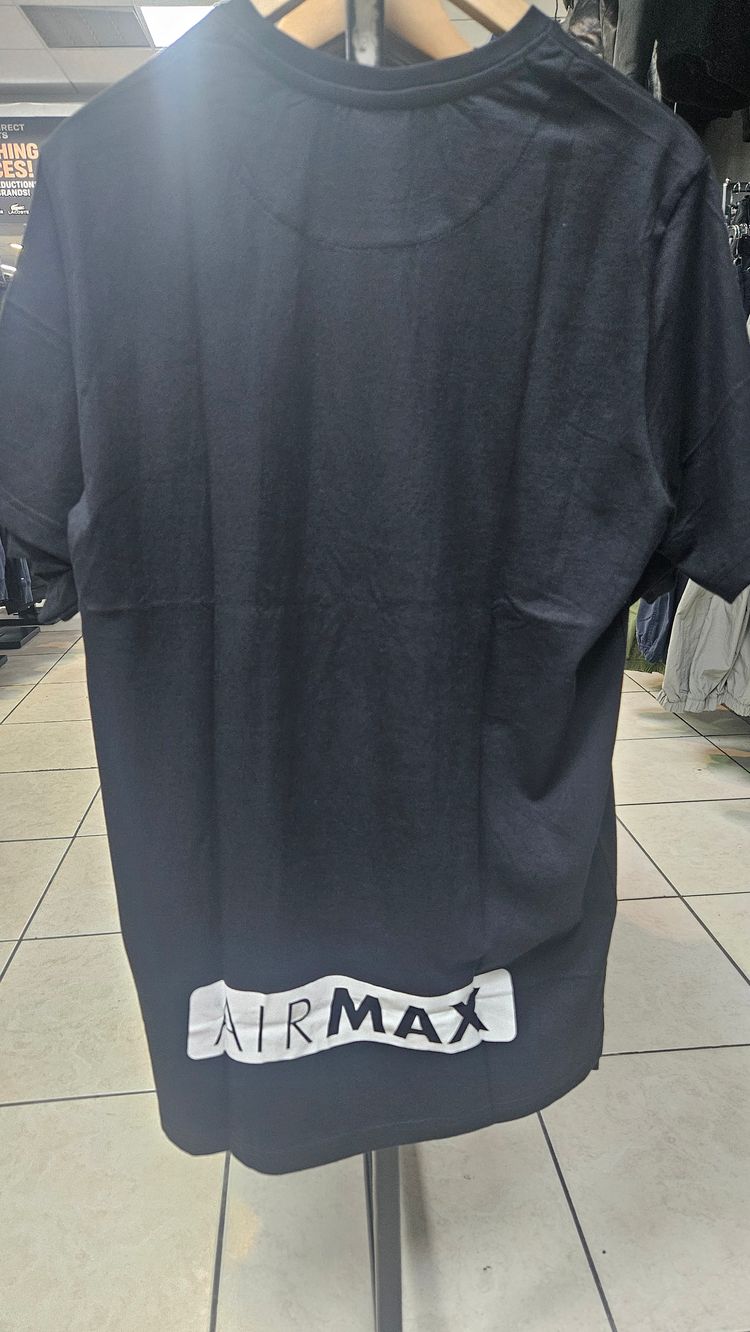 Nike Air Max T-Shirt 2