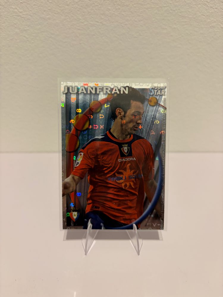 Other Juanfran zdjęcie produktu