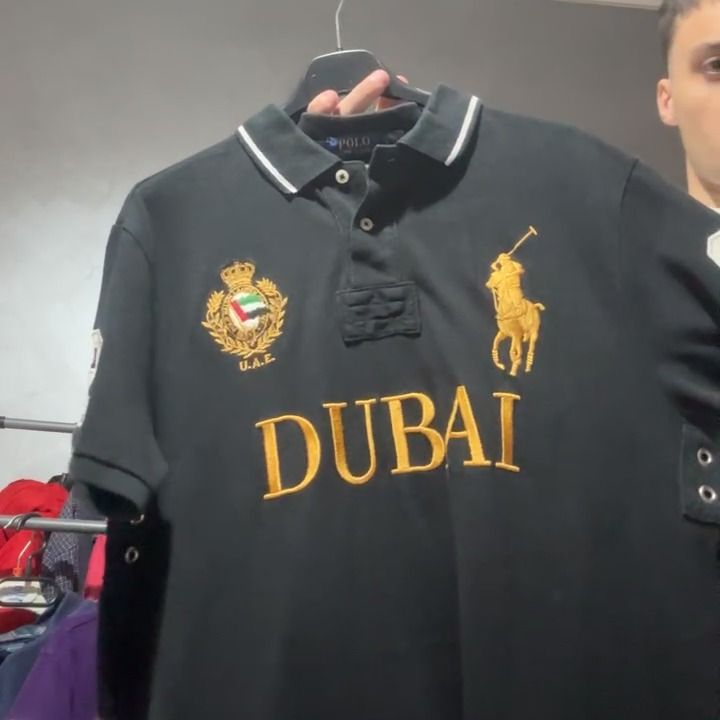 Polo Polo Ralph Lauren product image