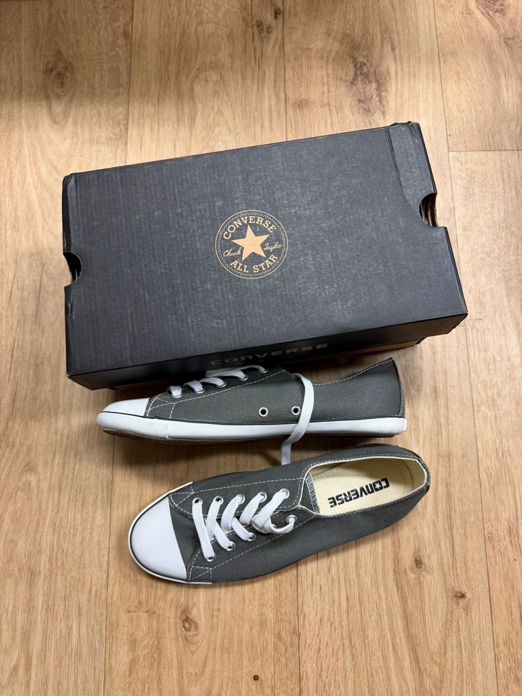 Converse Converse Low Top Sneakers product image