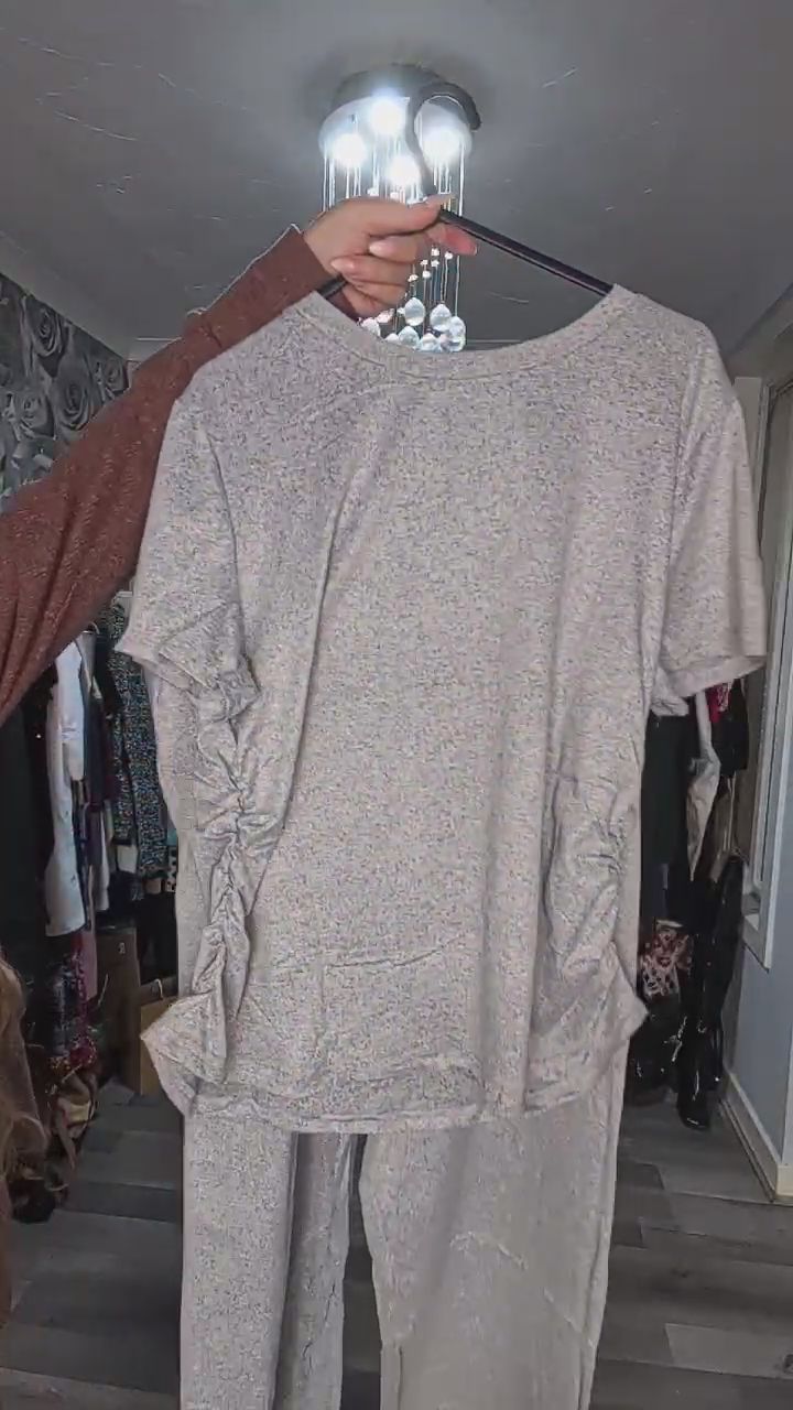 Unknown Matching Set product image