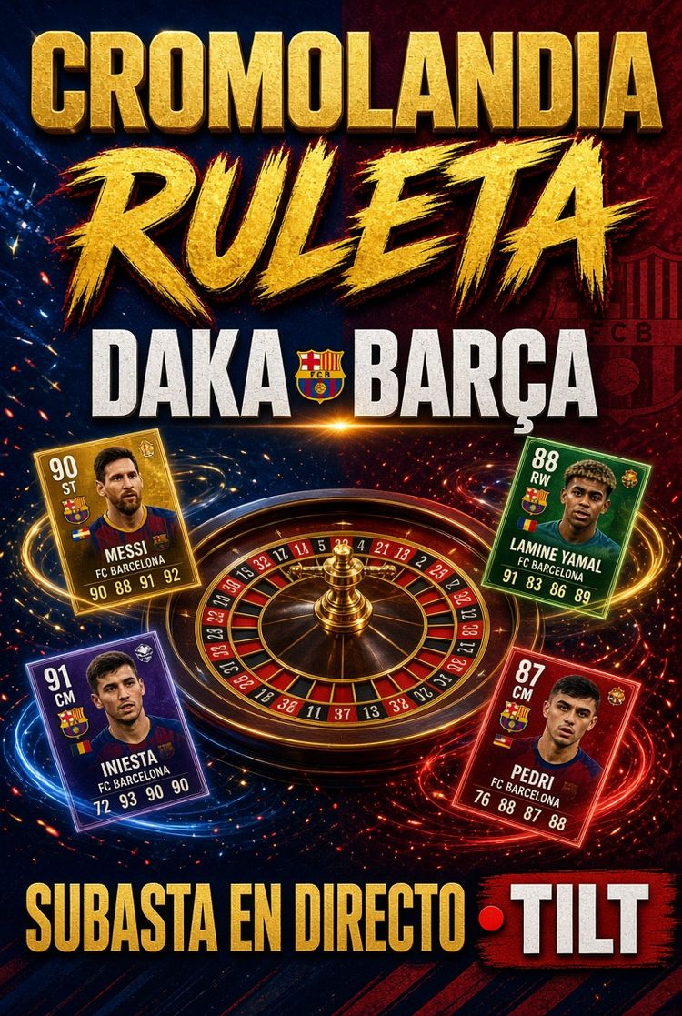 Football Player Cards
