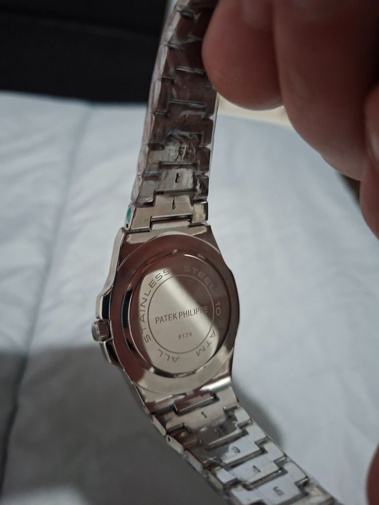 Reloj nuevo  image 3