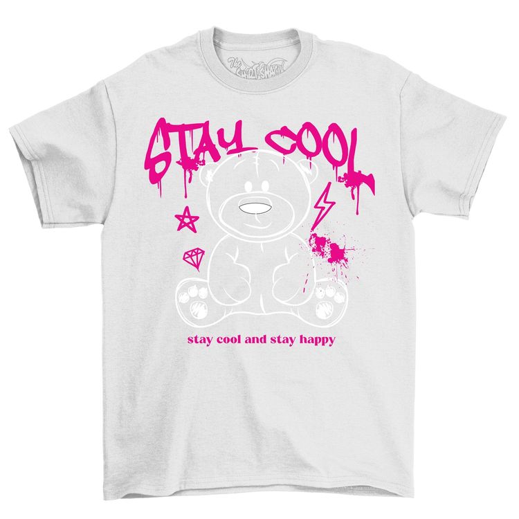 Bearstreet 110 Huggable T-shirt US 2