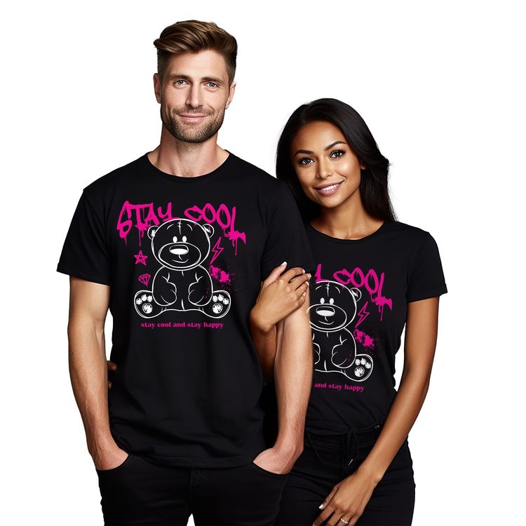 Bearstreet 110 Huggable T-shirt US 10