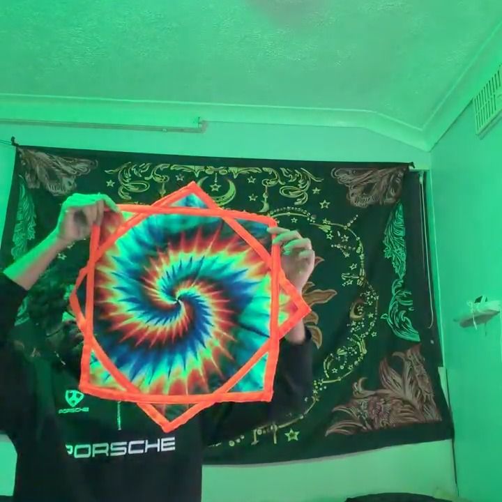 Other Spinning cloth double side  product image