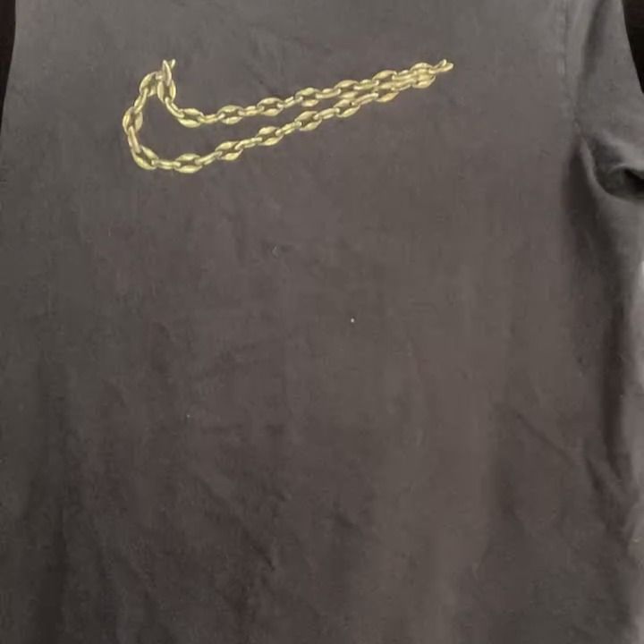 Nike Nike tee large (fit medium) product image
