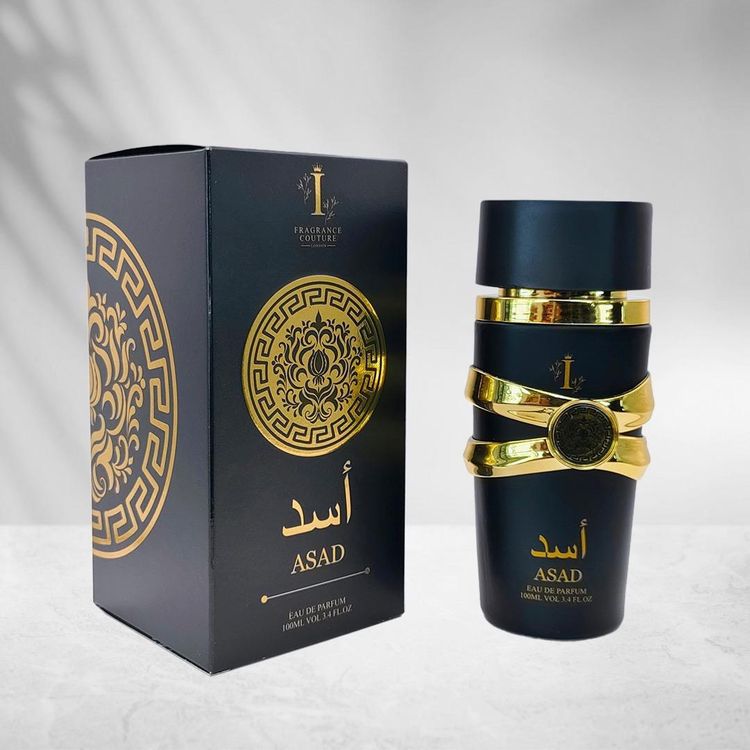 Other Asad Eau De Parfum 100Ml product image