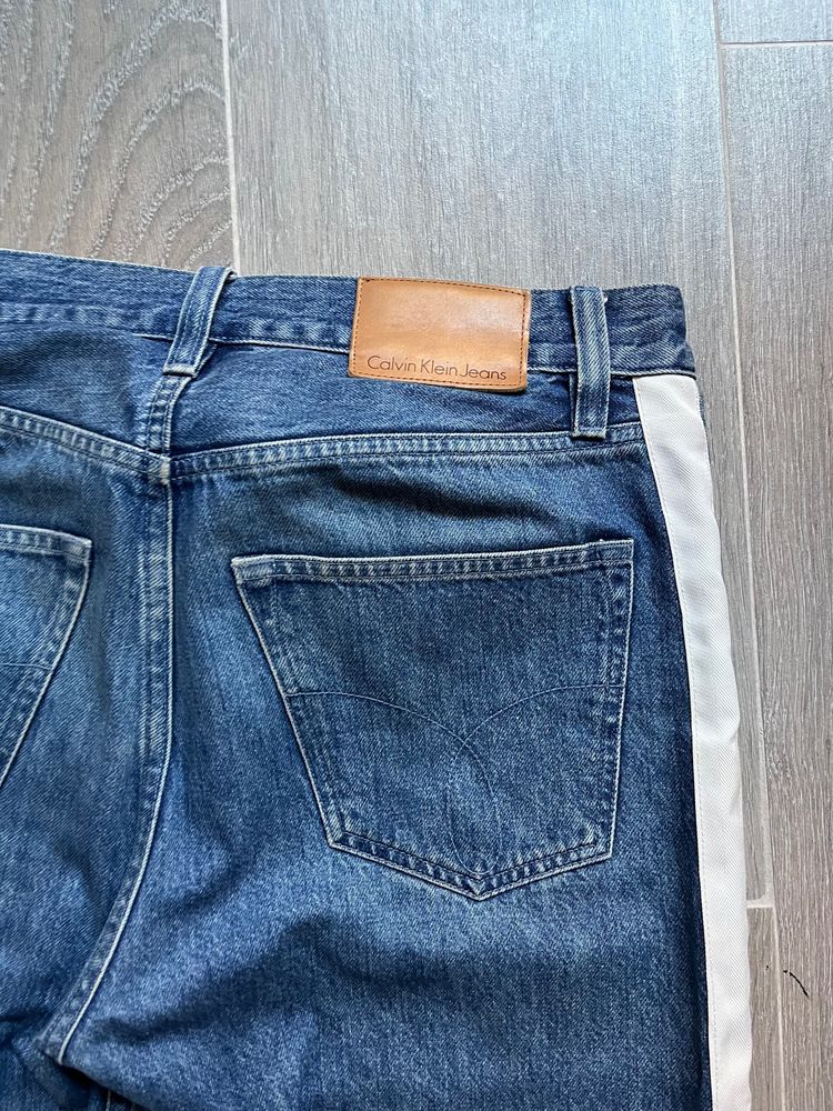 Calvin Klein Raf Simons Jeans 2