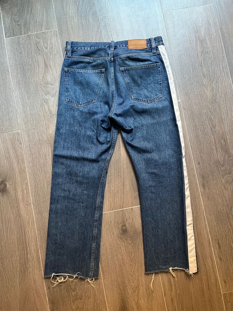 Calvin Klein Raf Simons Jeans 5