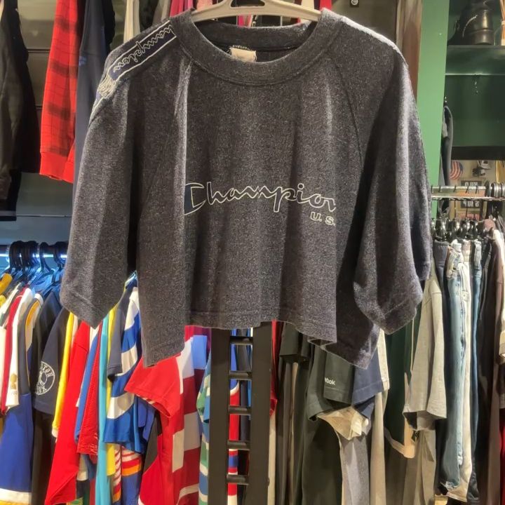 Champion Champion Crop Top Vintage - M product image