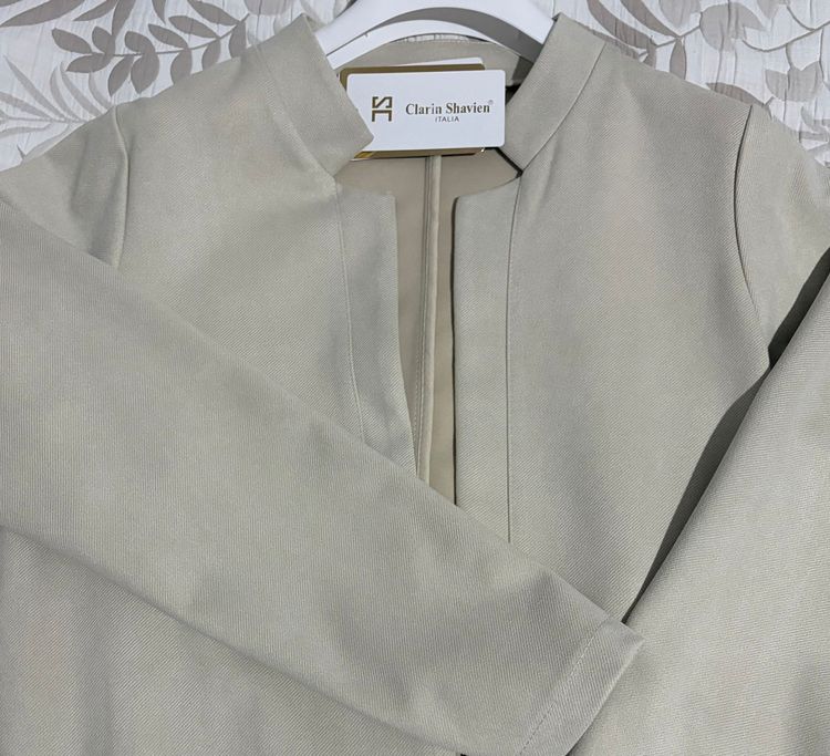 Clarin Shavien Women'S Jacket
