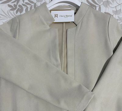 Clarin Shavien Women'S Jacket