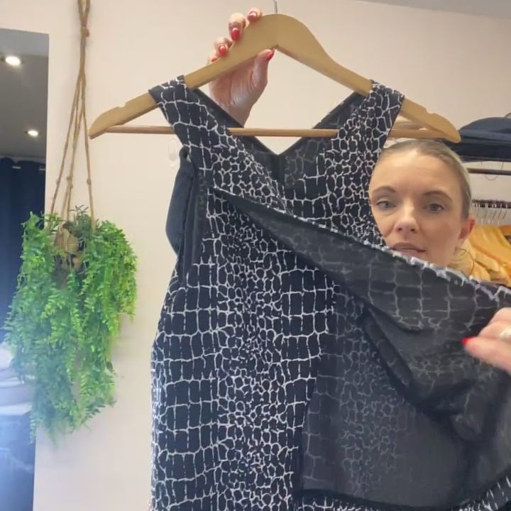 Other Wrap Top product image