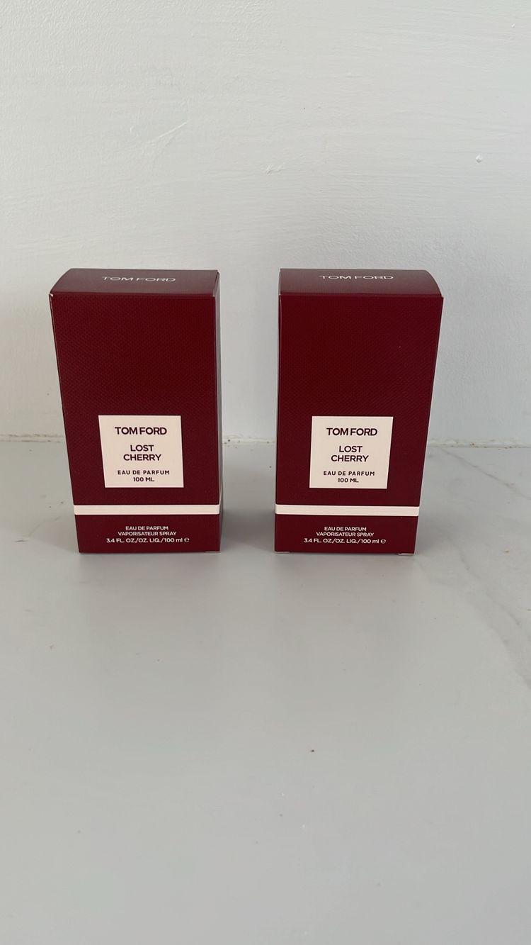 TOM FORD Tom Ford Lost Cherry Eau De Parfum 100Ml product image
