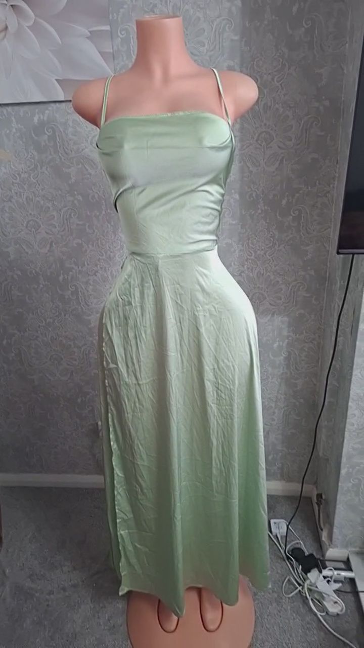 Maxi Dress imagen 1