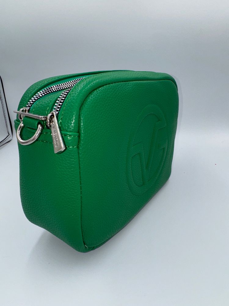Green Crossbody Bag 3