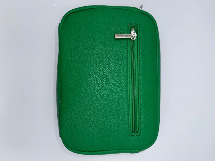 Green Crossbody Bag 4