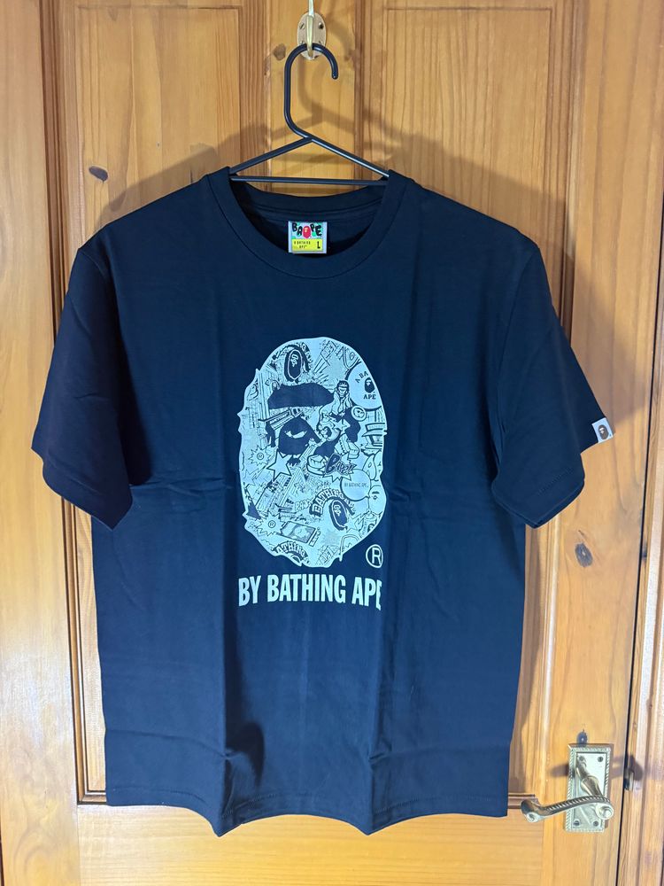 A Bathing Ape  T-Shirt RRP 89.99