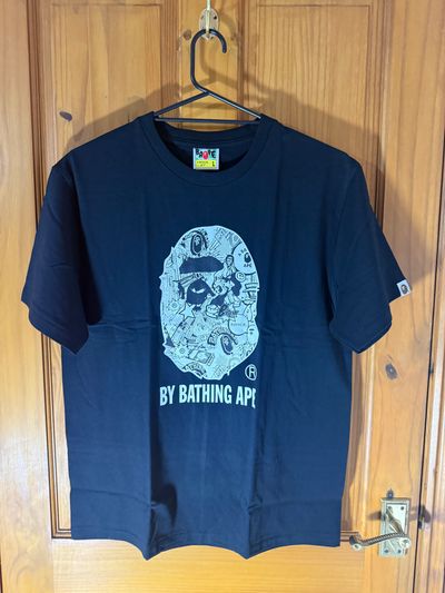 A Bathing Ape T-Shirt RRP 89.99