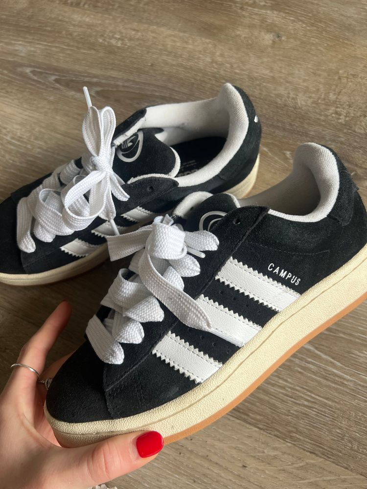 Adidas Campus Trainers 