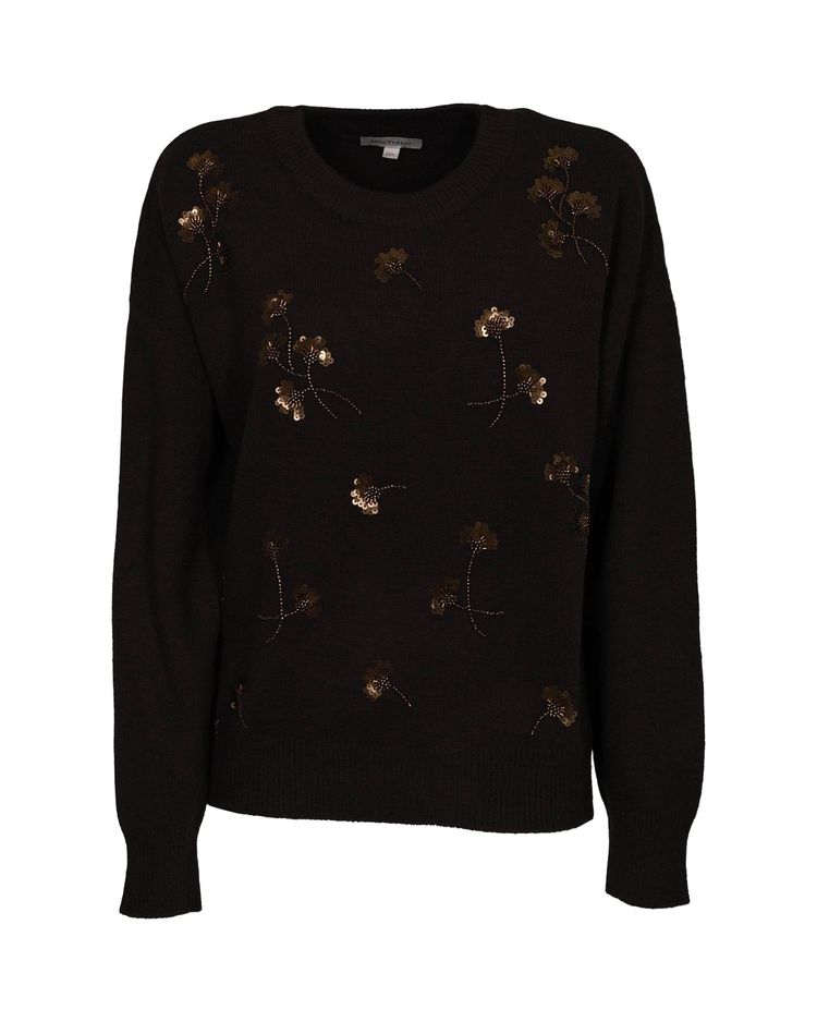Mon Trésor Womens Sweater W4270 image 1