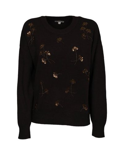 Mon Trésor Womens Sweater W4270