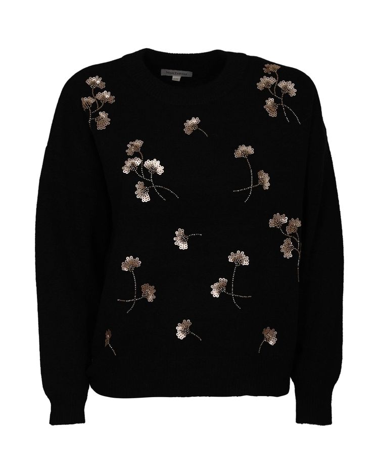 Mon Trésor Womens Sweater W4270 image 6