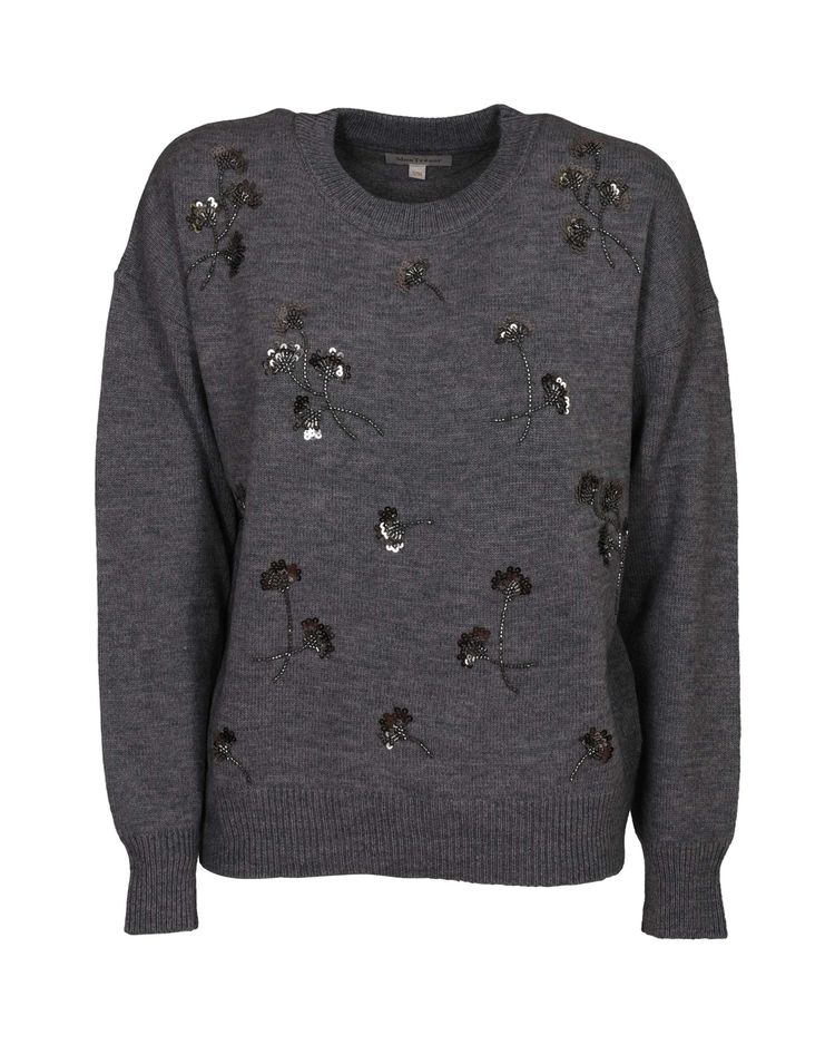 Mon Trésor Womens Sweater W4270 image 5