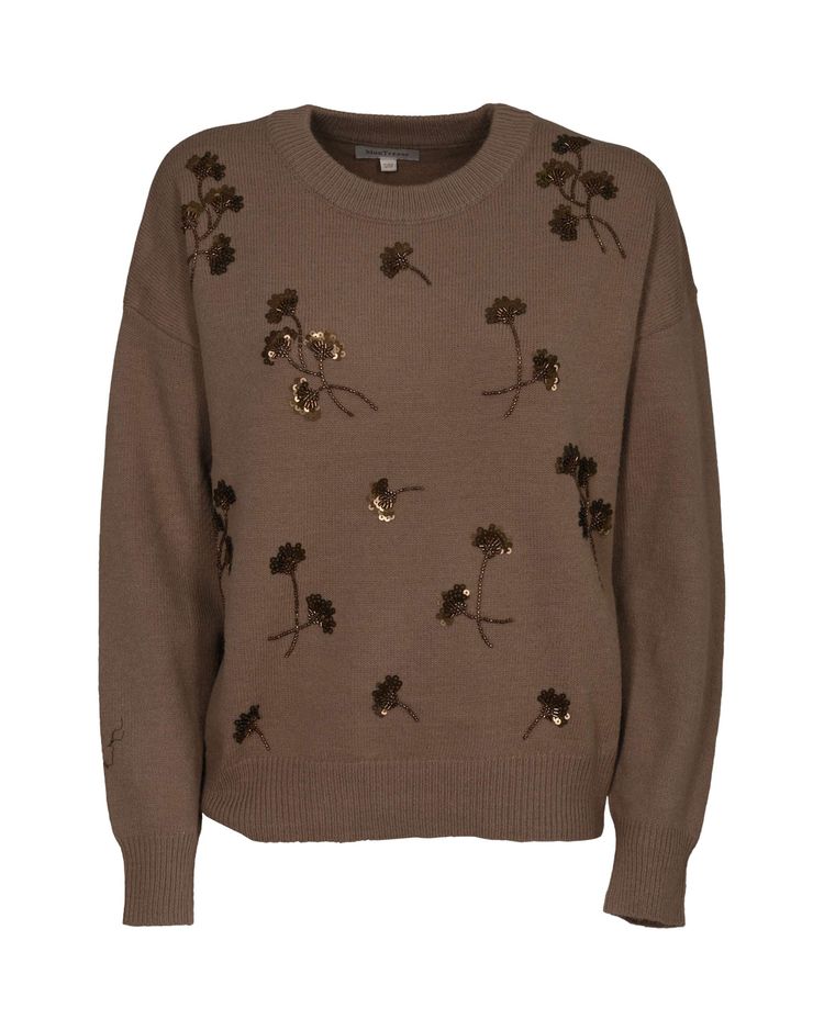 Mon Trésor Womens Sweater W4270 image 4