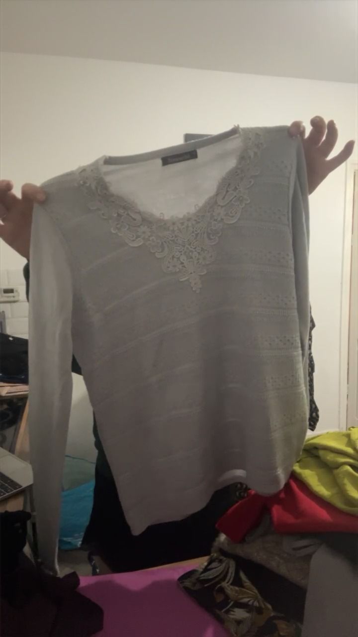 Other jumper top size s product image
