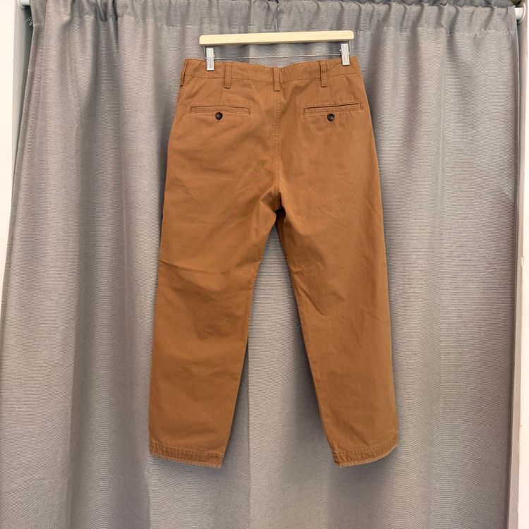 Immagine di Gucci Koi Fish Cotton Pants M 2