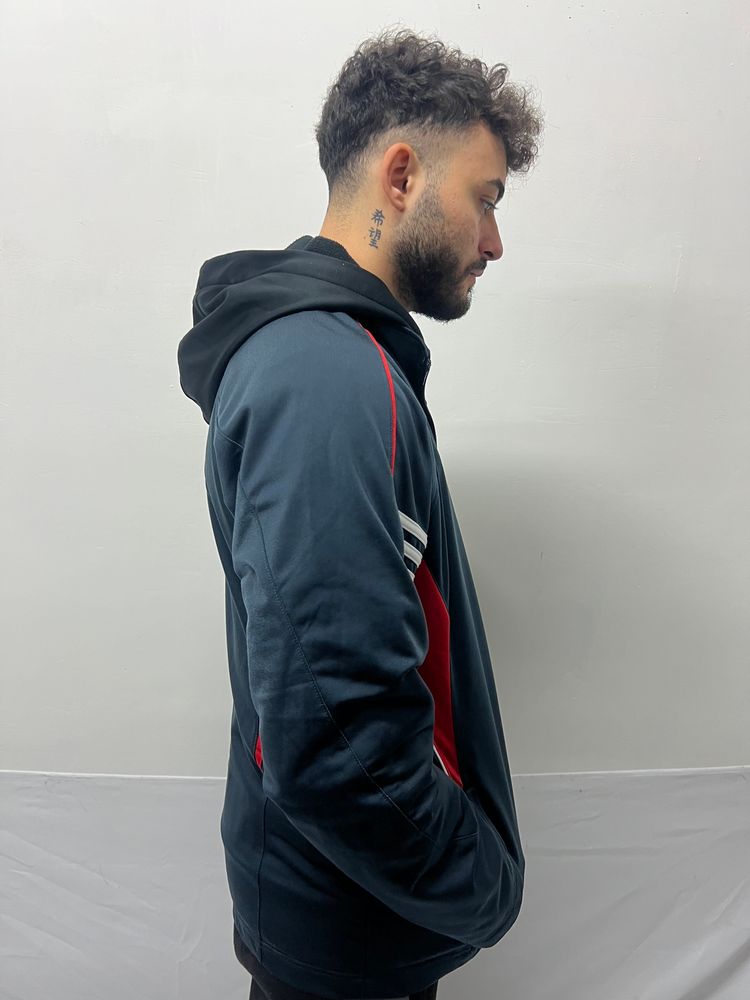 Immagine di Adidas Men'S Zip-Up Jacket 3
