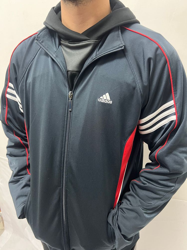 Immagine di Adidas Men'S Zip-Up Jacket 2