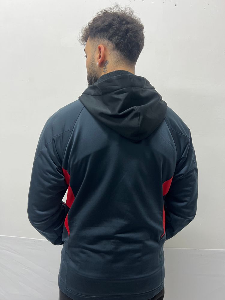 Immagine di Adidas Men'S Zip-Up Jacket 4