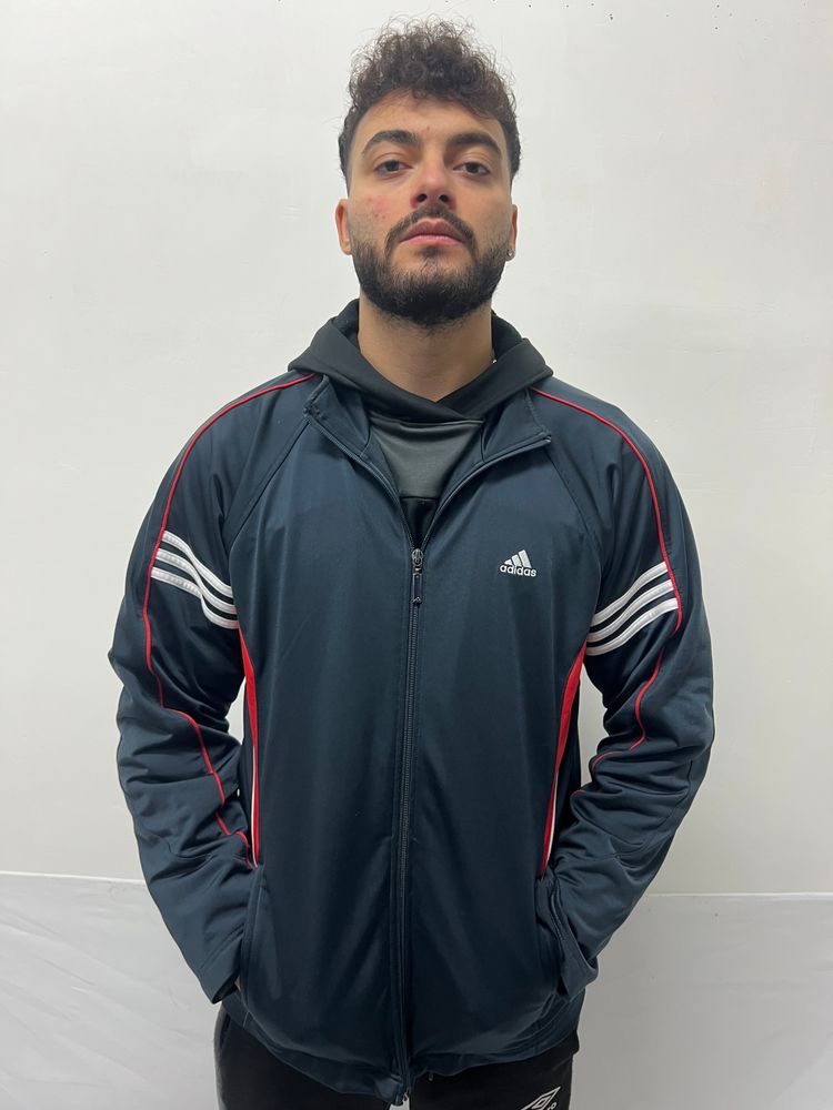 Adidas Originals Adidas Men'S Zip-Up Jacket product image