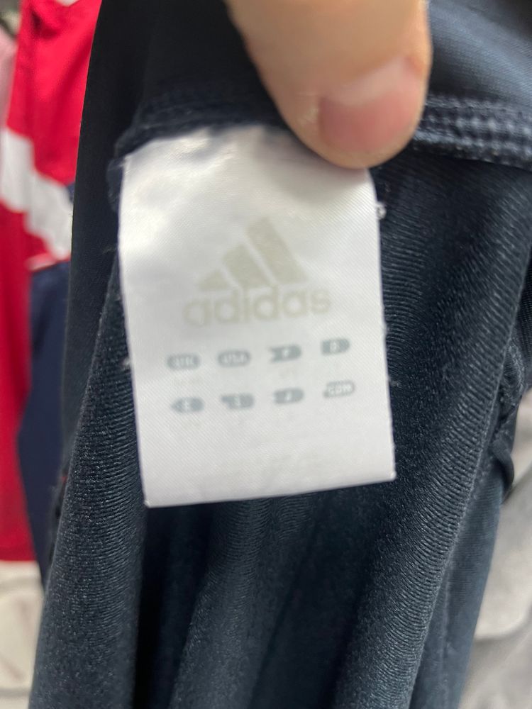 Immagine di Adidas Men'S Zip-Up Jacket 5