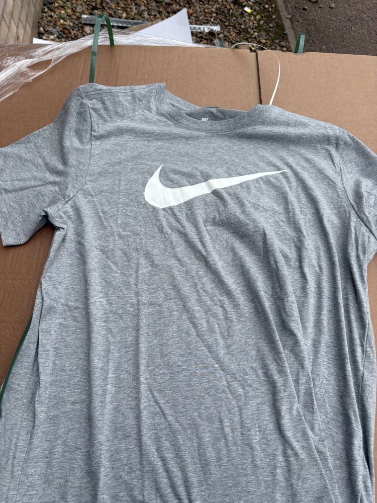 Nike Grey T-Shirt