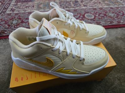 Nike air jordan uk 9.5