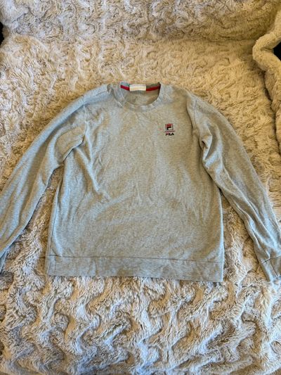FILA bundle 2 items