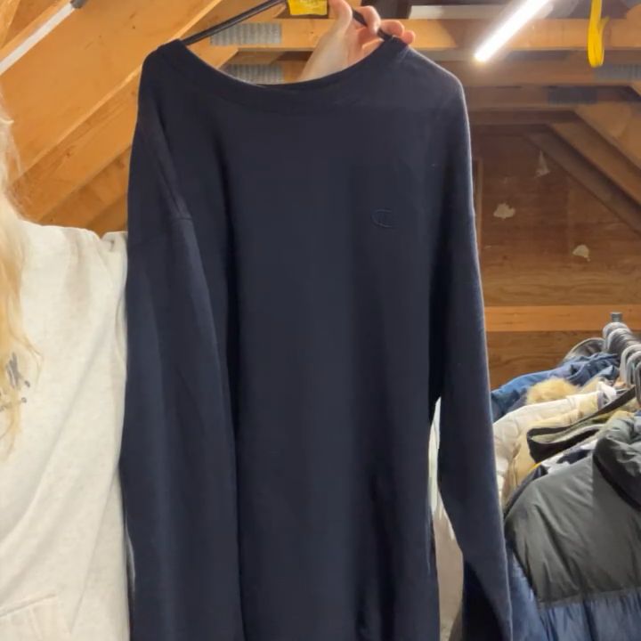 Champion XL Champion sweatshirt product image