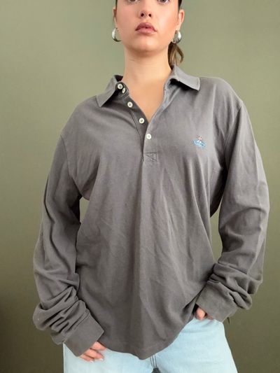 Vivienne Westwood Polo Shirt (XXL) 8