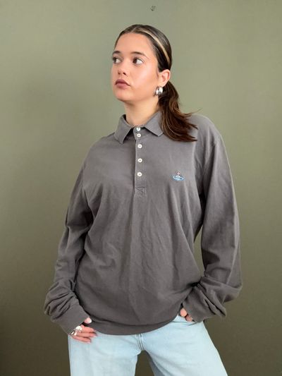 Vivienne Westwood Polo Shirt (XXL) 17